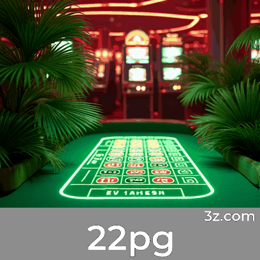 Cadastro na 22pg para desfrutar dos melhores jogos