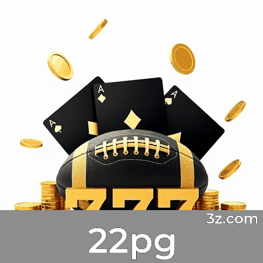 Cadastro na 22pg para desfrutar dos melhores jogos