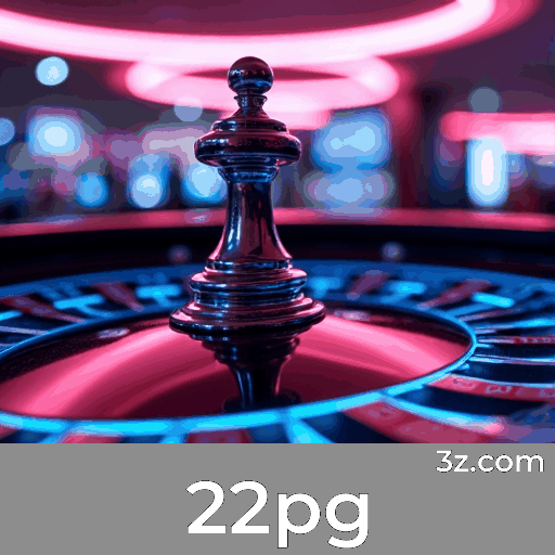 Cadastro na 22pg para desfrutar dos melhores jogos