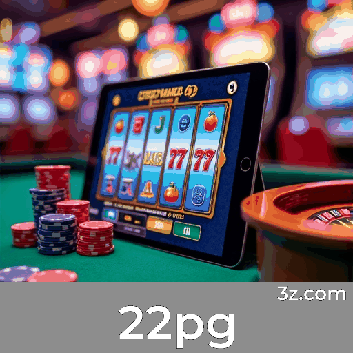 Formulário de cadastro da 22pg