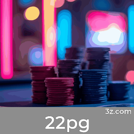 Cadastro na 22pg para desfrutar dos melhores jogos