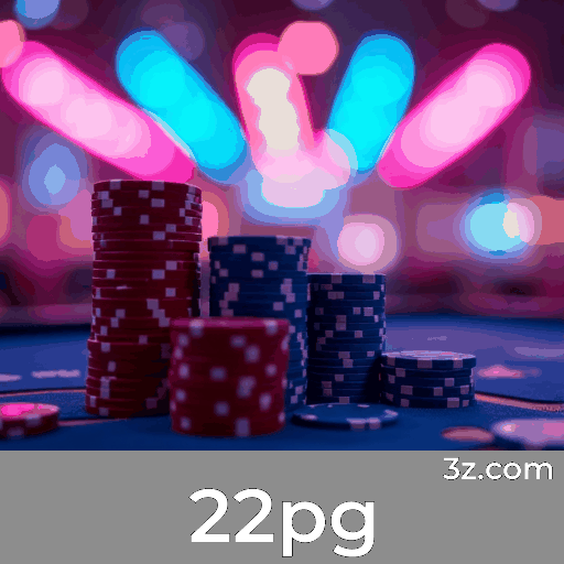 Cadastro na 22pg para desfrutar dos melhores jogos